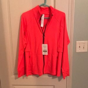 Fabletics jacket